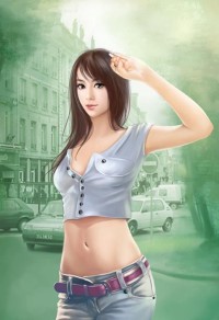 首领的新娘(完)